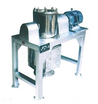 LCQ 05-1系列离心除铁分离器